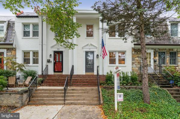 11 E LINDEN ST, Alexandria, VA 22301