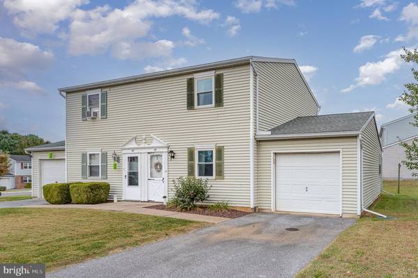 Cleona, PA 17042,44 DOGWOOD LN