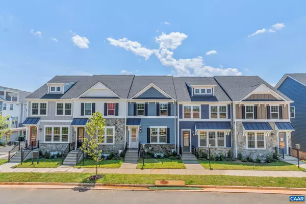 Crozet, VA 22932,775 PARK RIDGE DR