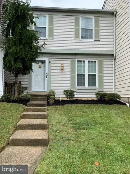 2723 ASHMONT TER, Silver Spring, MD 20906