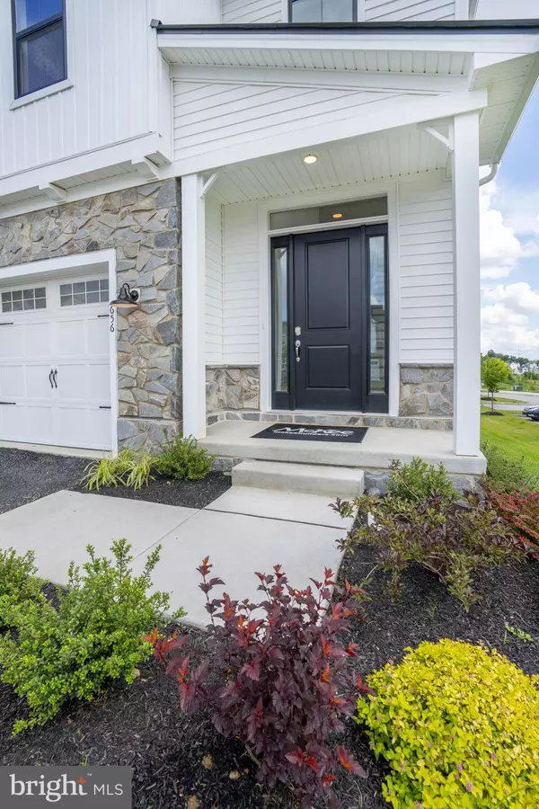 Downingtown, PA 19335,1017 HALTER RD #216