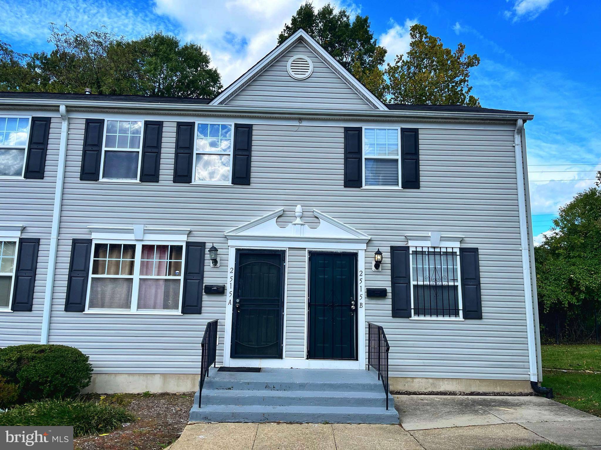 2515 KENT TOWN PL #B,  Landover,  MD 20785
