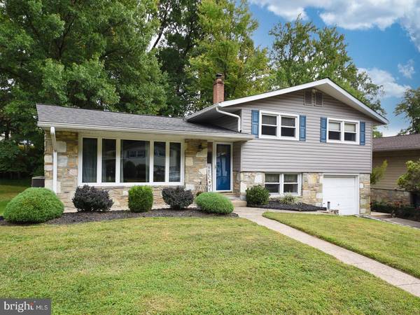 1023 HENRIETTA AVE,  Huntingdon Valley,  PA 19006