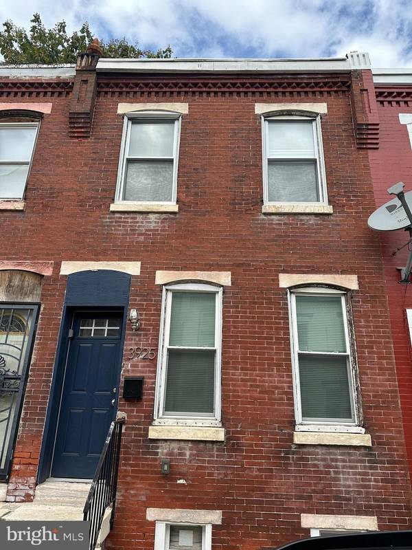 3925 RENO ST, Philadelphia, PA 19104