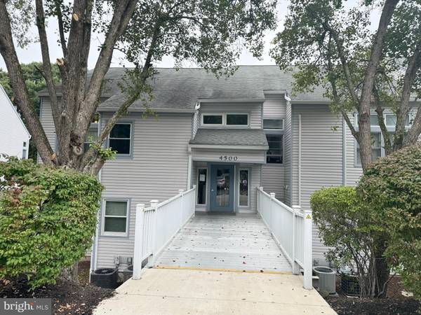 4503 CLAREMONT DR #248, Wilmington, DE 19808