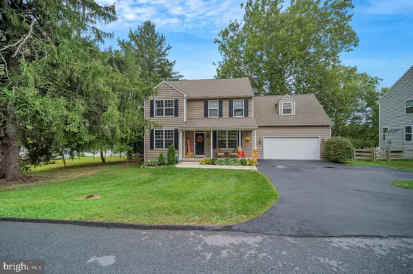 3215 WALNUT ST, Downingtown, PA 19335