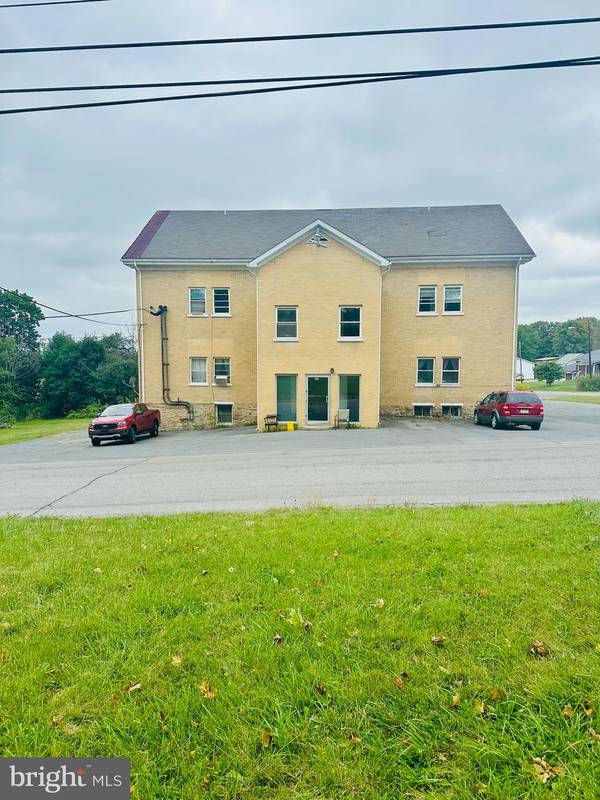 215 LOCH LOMOND RD, Philipsburg, PA 16866