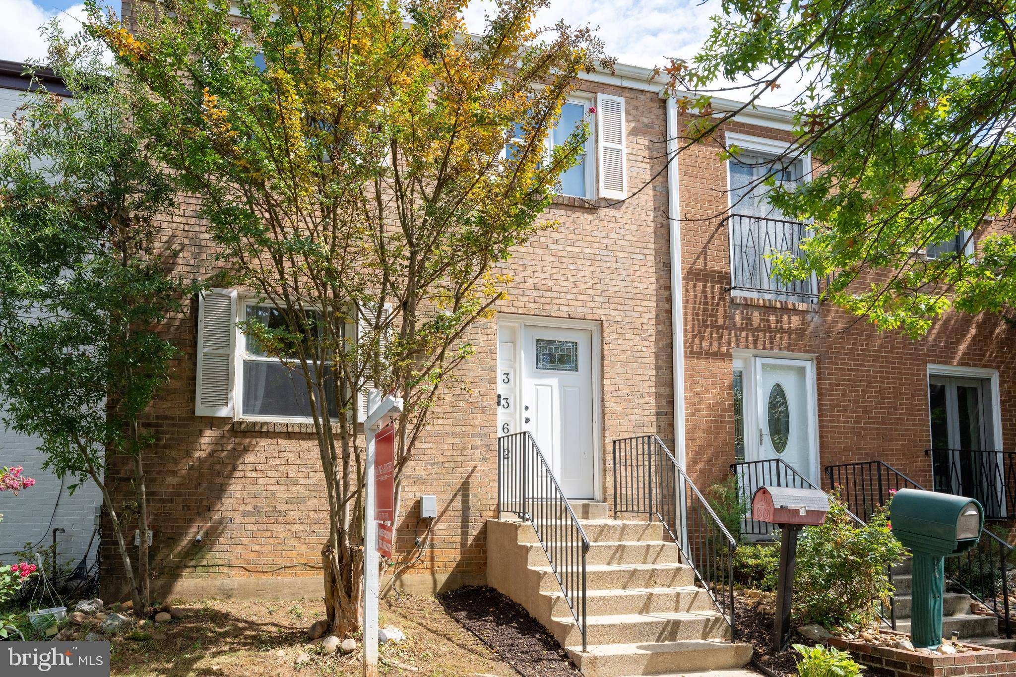3362 ARDLEY CT, Falls Church, VA 22041