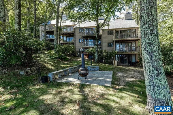 Wintergreen Resort, VA 22967,131 EAGLES CT CONDOS