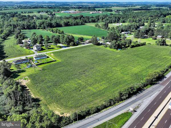 OLD RTE 22, Bethel, PA 19507