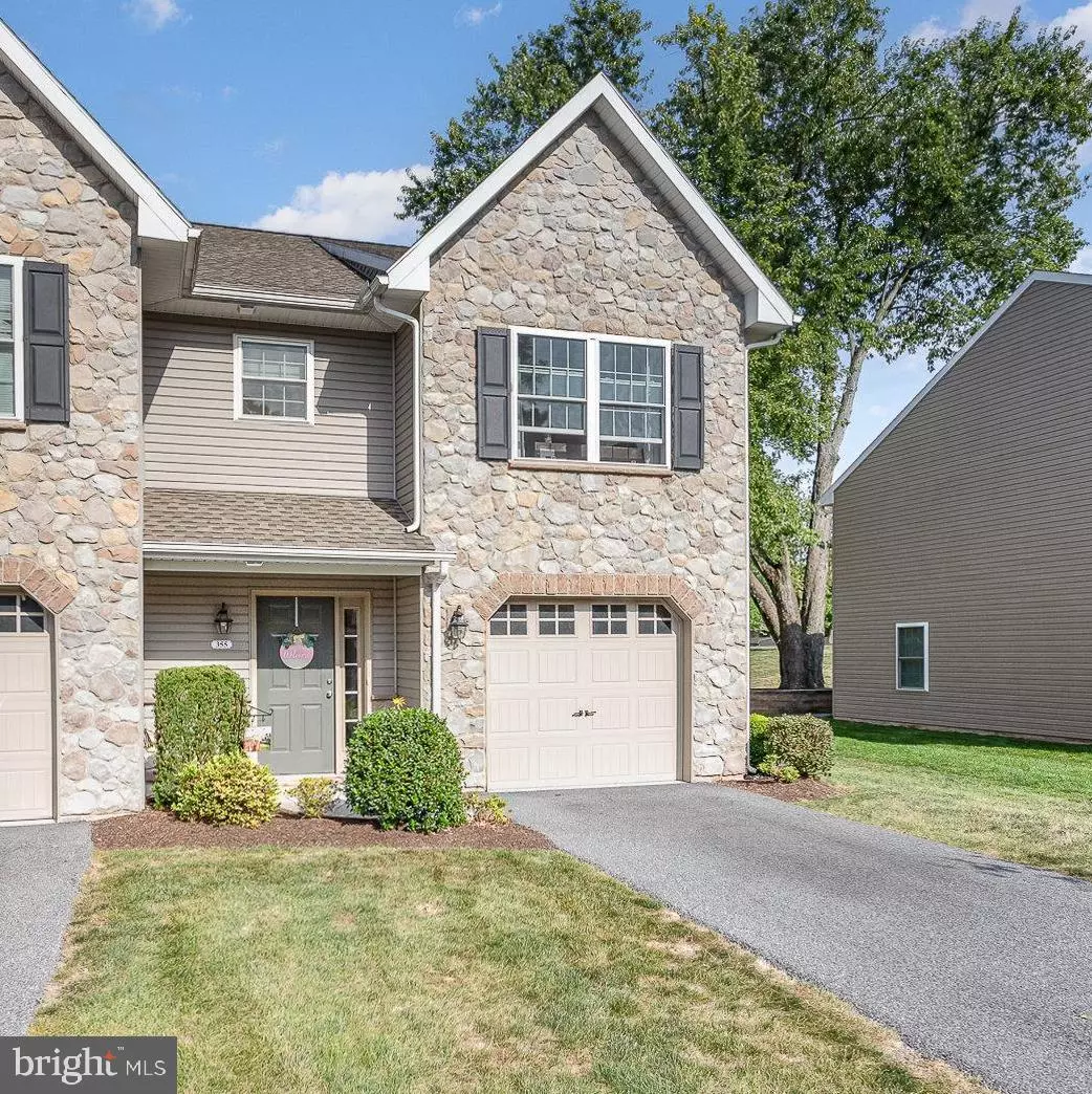 Mechanicsburg, PA 17055,355 MELBOURNE LN