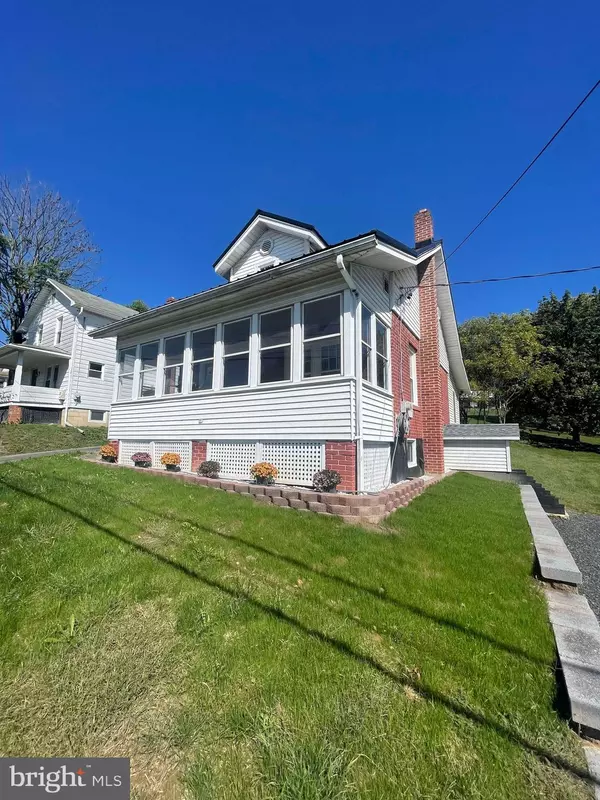 Lewistown, PA 17044,100 KNEPP AVE