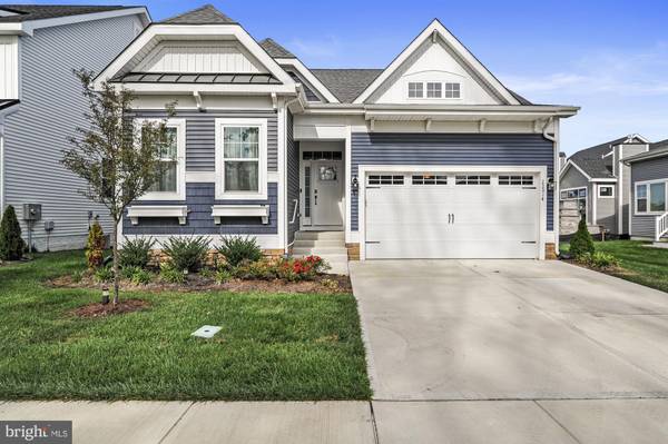 22014 BEECH TREE LN, Rehoboth Beach, DE 19971