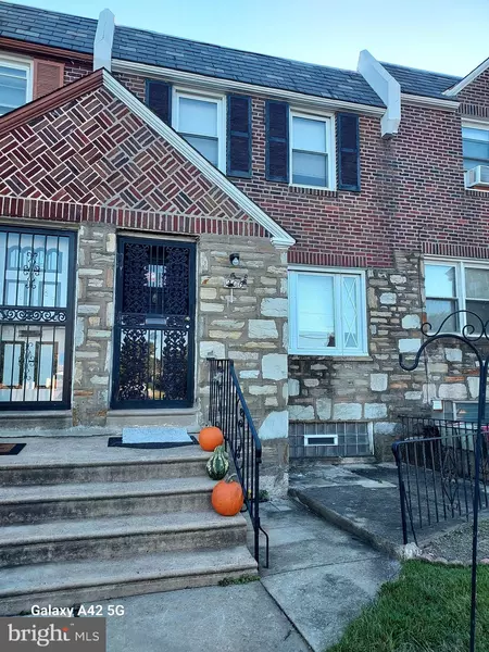 206 E CHELTENHAM AVE, Philadelphia, PA 19120