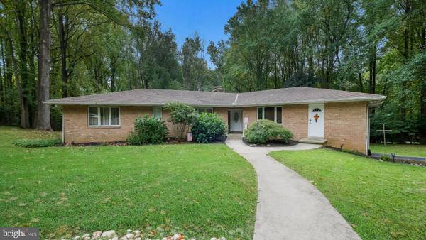 20 WHITETAIL DR, Chadds Ford, PA 19317