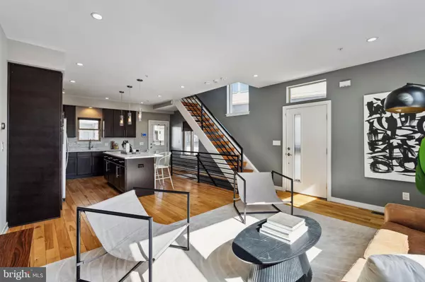 Philadelphia, PA 19125,1101 E BERKS ST