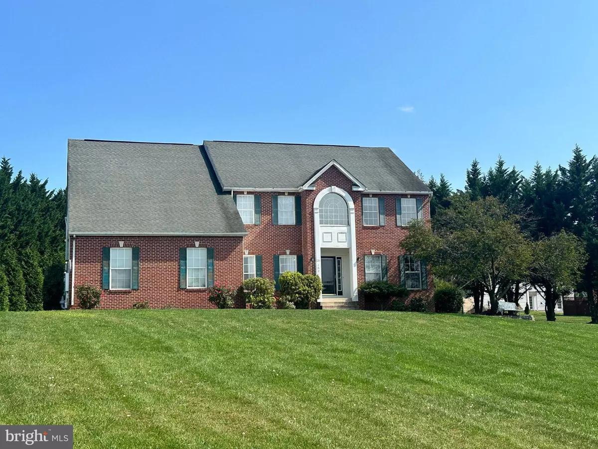 Harpers Ferry, WV 25425,159 PINTAIL CT