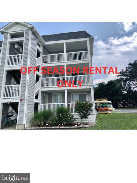 30138 CEDAR SHORES RD #335, Ocean View, DE 19970