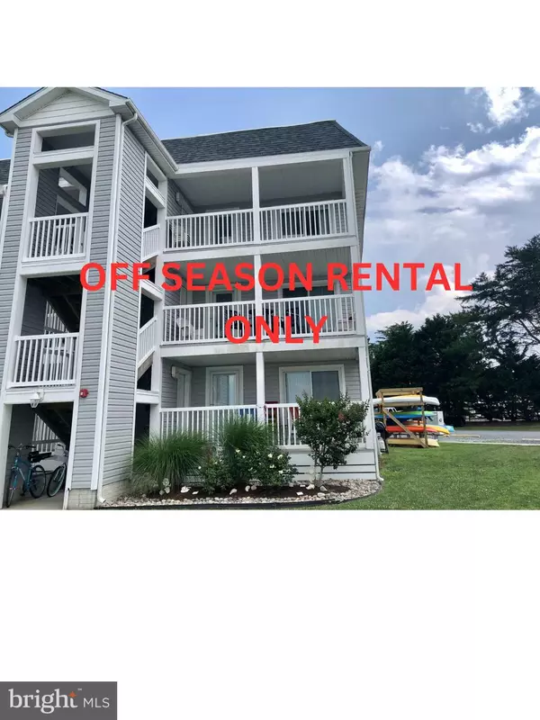 30138 CEDAR SHORES RD #335, Ocean View, DE 19970