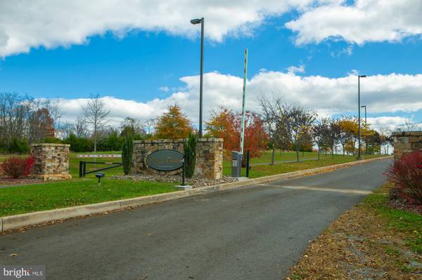 Martinsburg, WV 25405,888-LOT 3 WHITINGS NECK ROAD #POTOMAC OVERLOOK