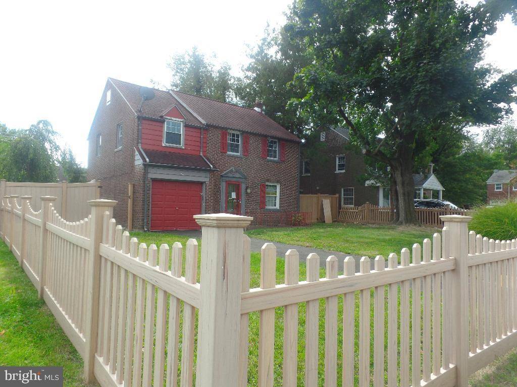 Cheltenham, PA 19012,7603 OAK LANE RD