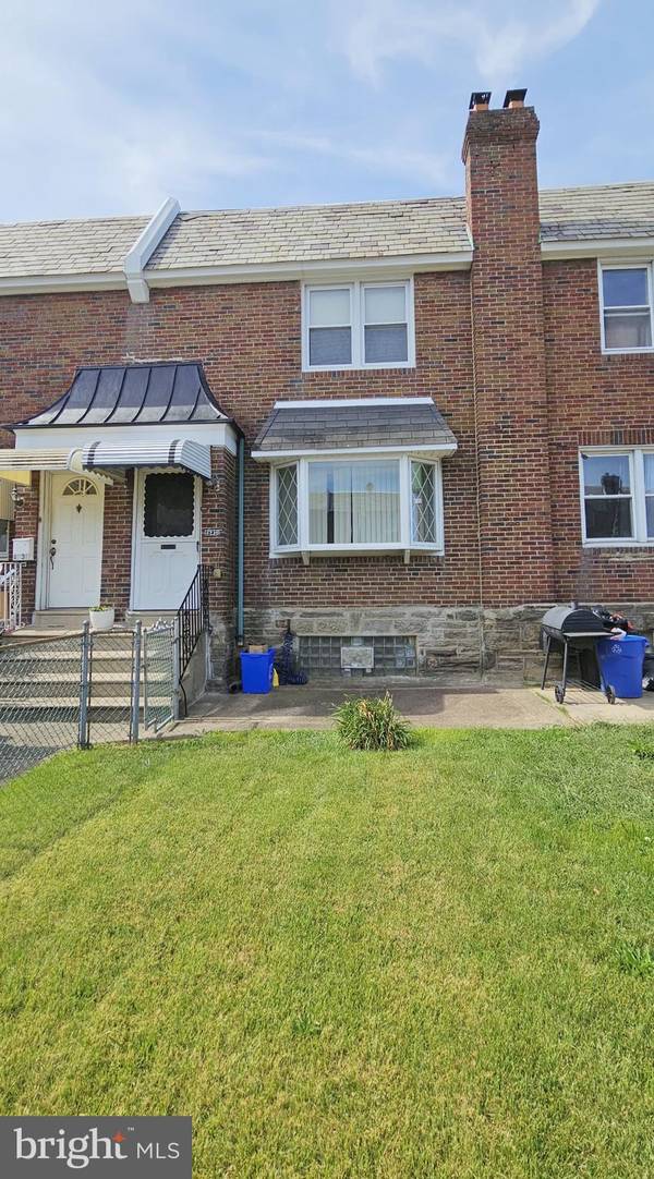 4236 TEESDALE ST, Philadelphia, PA 19136