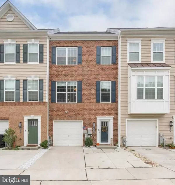 3527 TRIBECA TRL, Laurel, MD 20724