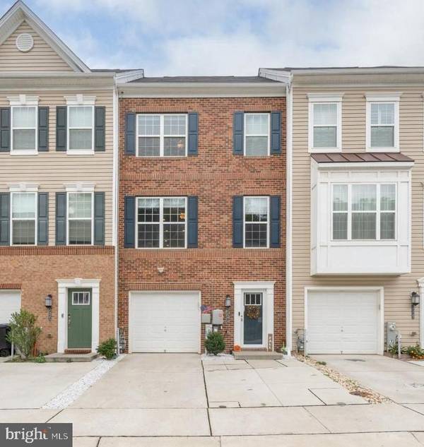 3527 TRIBECA TRL, Laurel, MD 20724