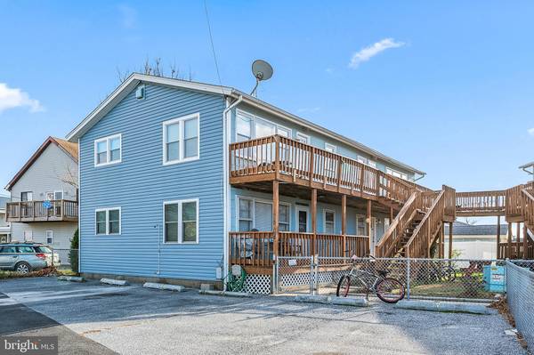 325 ROBIN DR #8, Ocean City, MD 21842