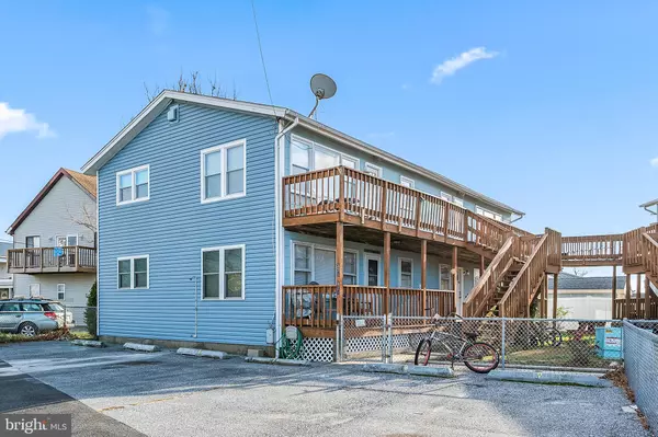 Ocean City, MD 21842,325 ROBIN DR #8