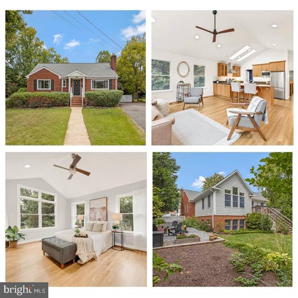 6234 22ND RD N,  Arlington,  VA 22205