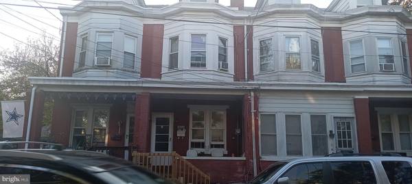 317 HOME AVE, Trenton, NJ 08611