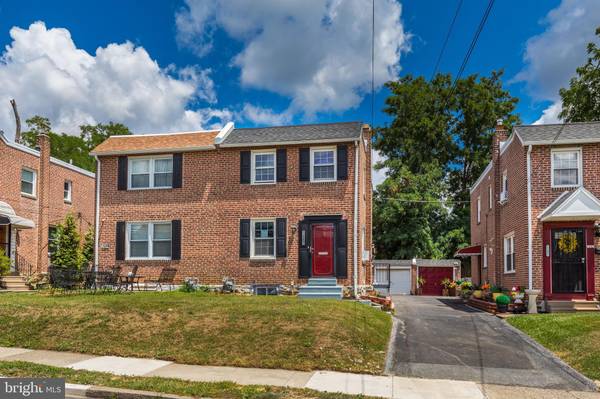 1247 WILSON DR, Havertown, PA 19083