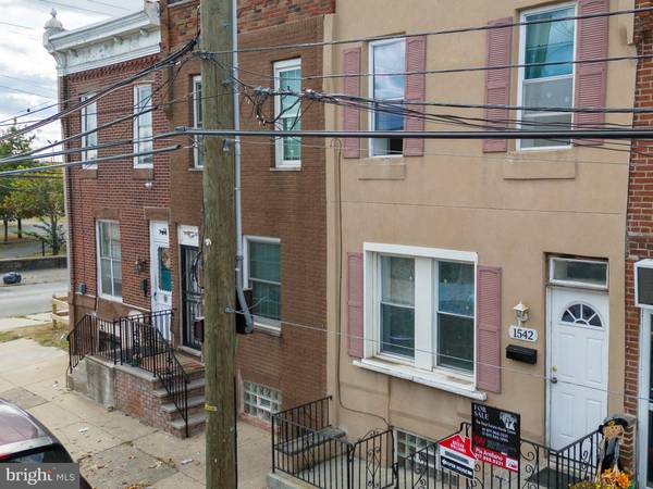 Philadelphia, PA 19146,1542 S 29TH ST