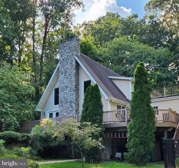 Mount Airy, MD 21771,12638 JESSE SMITH