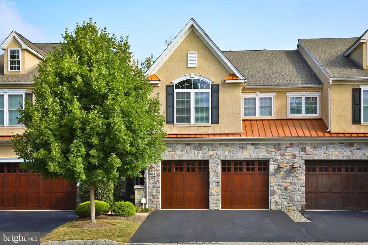 Plymouth Meeting, PA 19462,104 CARRIAGE CT