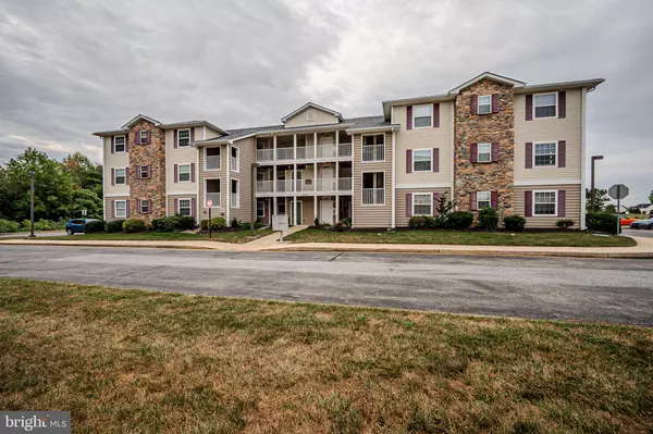 1840-UNIT CONGRESSIONAL VILLAGE DR #4203, Middletown, DE 19709