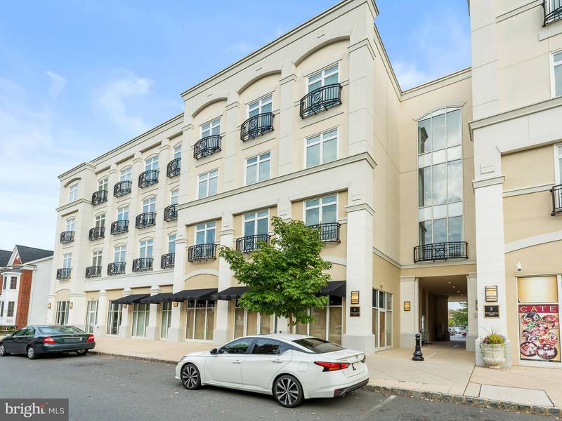 2 N COMMERCE SQ #308, Robbinsville, NJ 08691