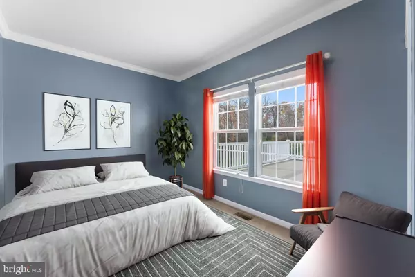 1018 EVERETT CT Fredericksburg, VA 22401