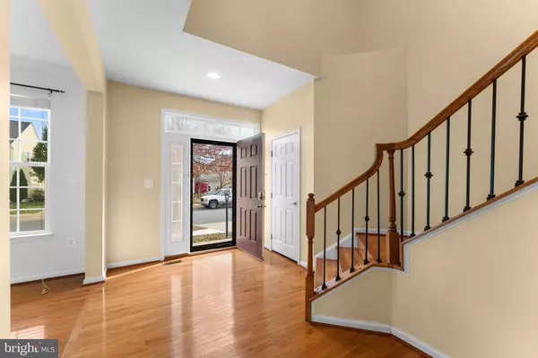 1018 EVERETT CT Fredericksburg, VA 22401