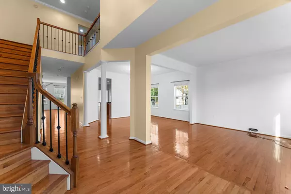 1018 EVERETT CT Fredericksburg, VA 22401