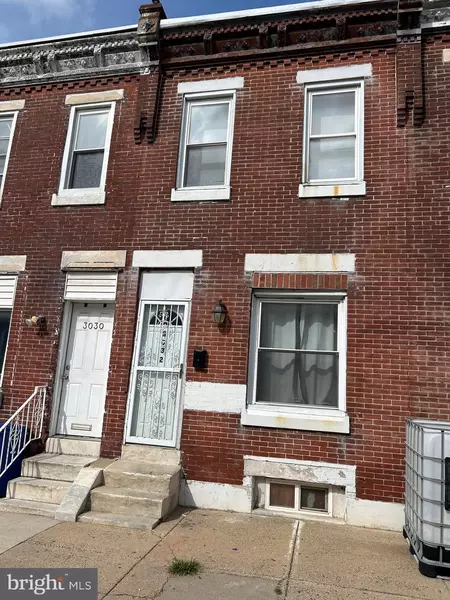 3032 ORMES ST, Philadelphia, PA 19134