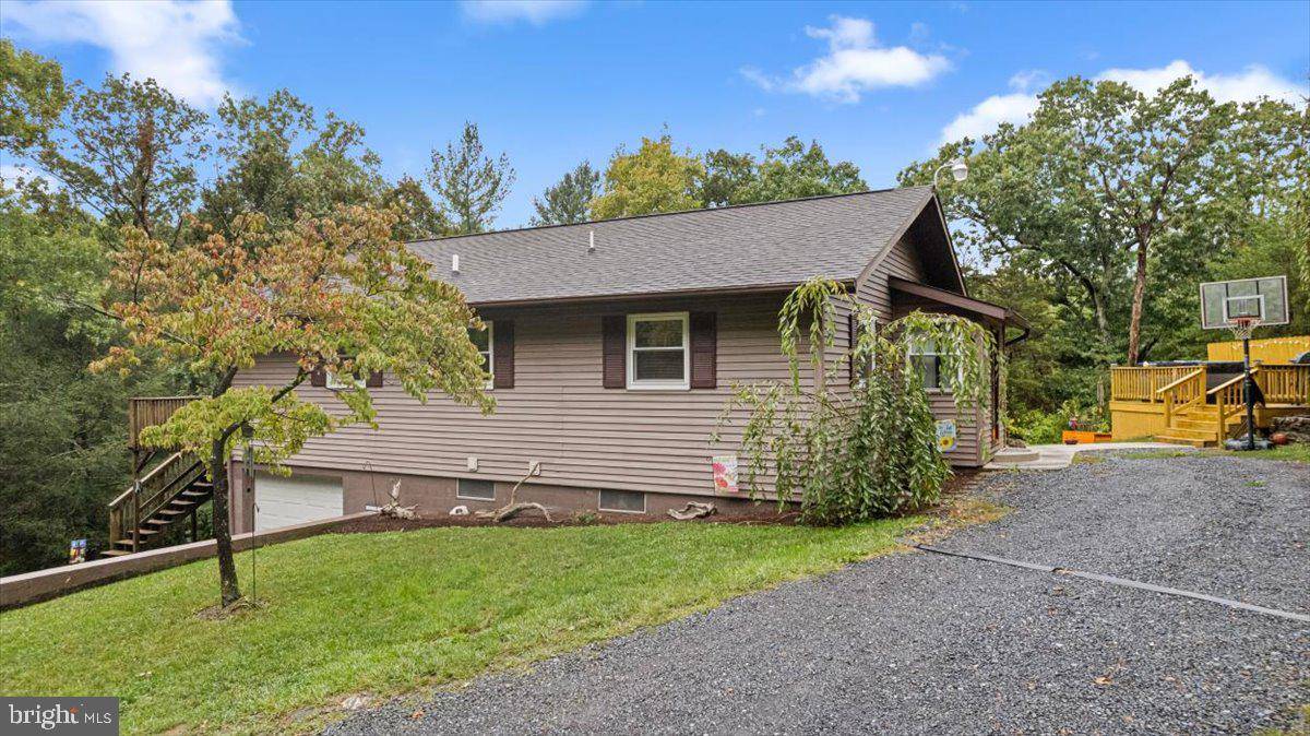 Edinburg, VA 22824,2961 RIDGE HOLLOW RD