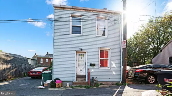 510 HESS ST, Bethlehem, PA 18015