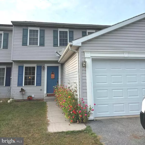 341 LIGHTHOUSE DR, Jonestown, PA 17038