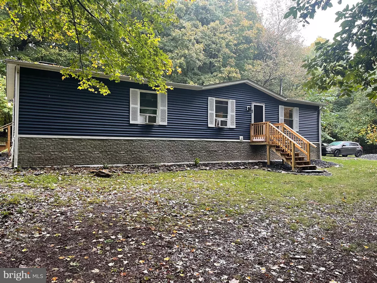 Keyser, WV 26726,6432 SHAW RD