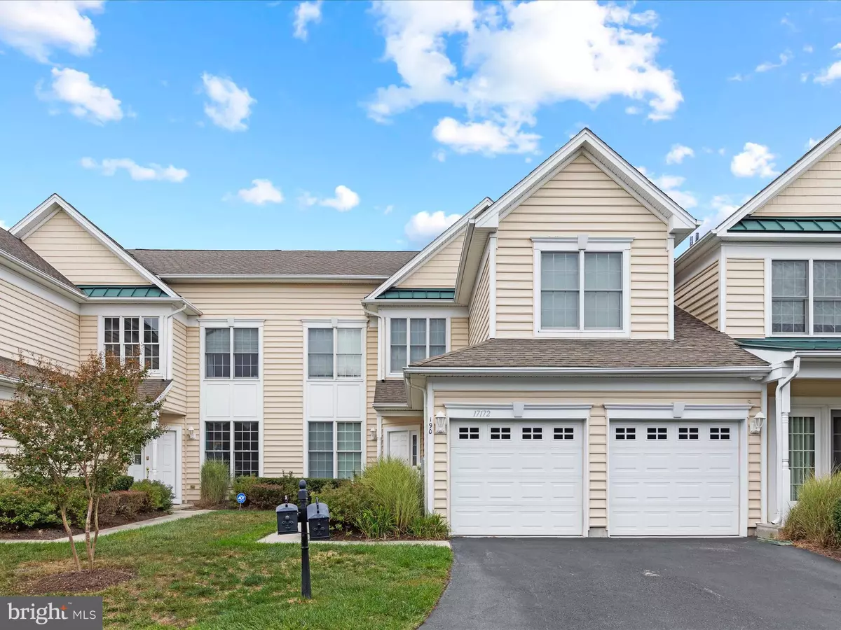 Ocean View, DE 19970,17172 S MILL LN #190