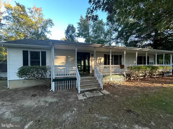 698 GUNSMOKE TRL, Lusby, MD 20657