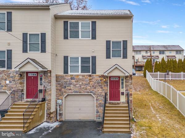 1729 W WASHINGTON ST, Allentown, PA 18104