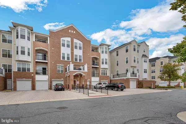 8607 WINTERGREEN CT #205,  Odenton,  MD 21113